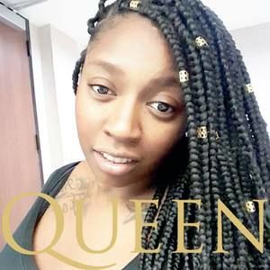 Meet your Posher, Jayy